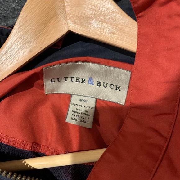 Cutter&Buck golf pullover - Picture 5 of 5